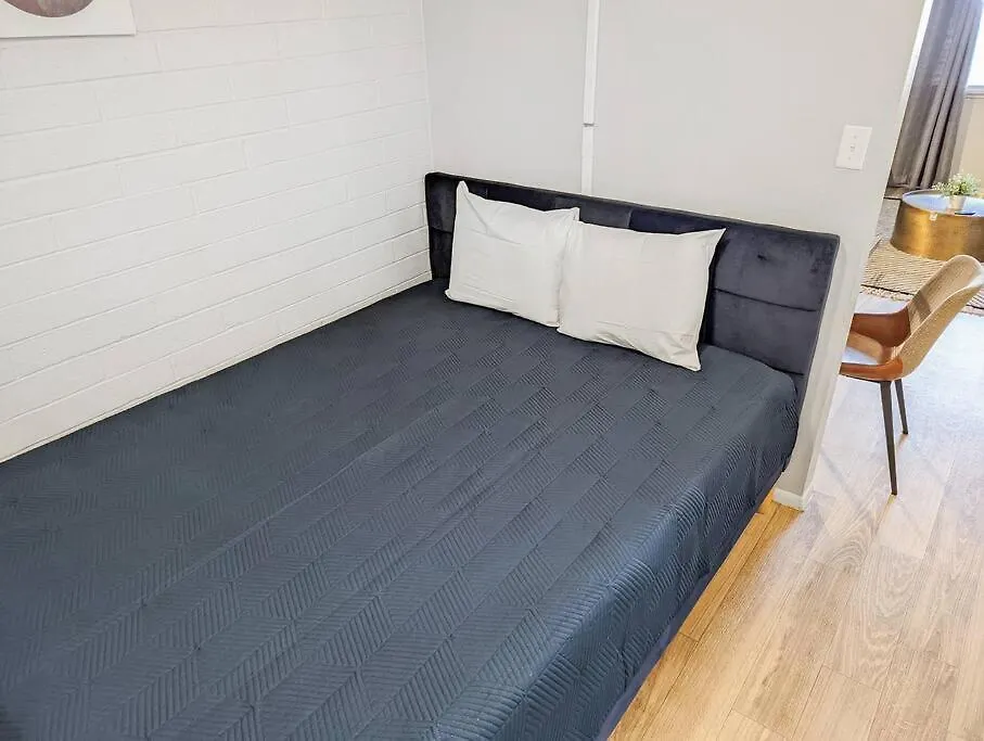 Studio Apt In Old Town Cozy & Central! Scottsdale