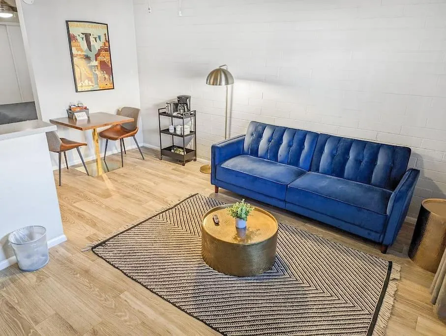 Apartment Studio Apt In Old Town Cozy & Central! Scottsdale United States
