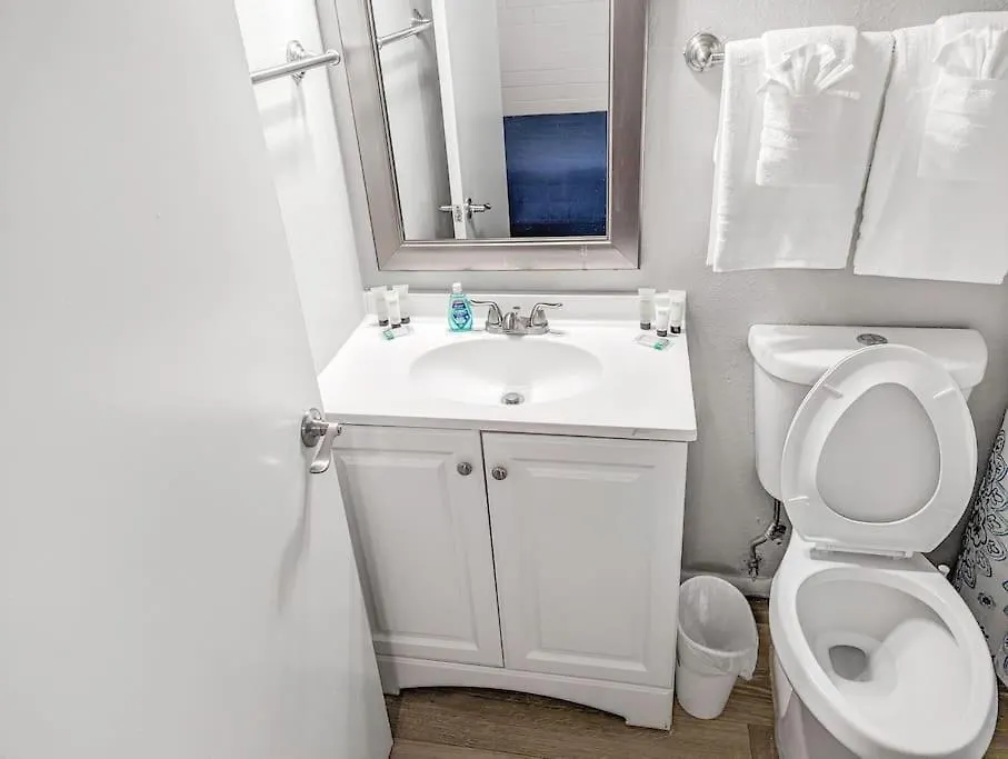 Studio Apt In Old Town Cozy & Central! Scottsdale Apartment